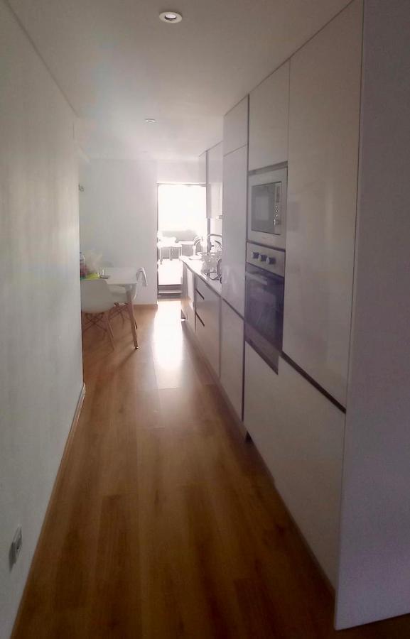 Bedrooms In Modern Guest House 阿尔马达 外观 照片