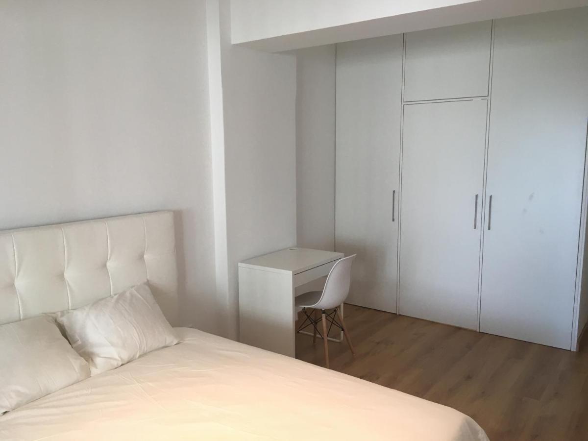 Bedrooms In Modern Guest House 阿尔马达 客房 照片